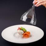 Gastronomía Molecular/Las espumas: Técnica y recetas de ejemplo