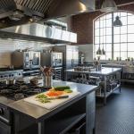 Cocinas Industriales: Las Mejores Marcas, Calidad y Fiabilidad