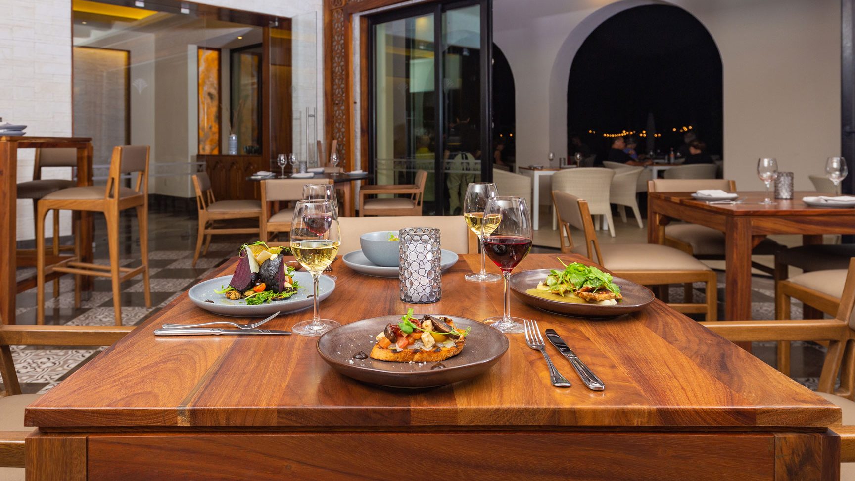 Tabernaut La Taberna - Del Buen Comer