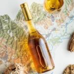 Tokaji: vinos de Tokaj-Hegyalja en Hungría.